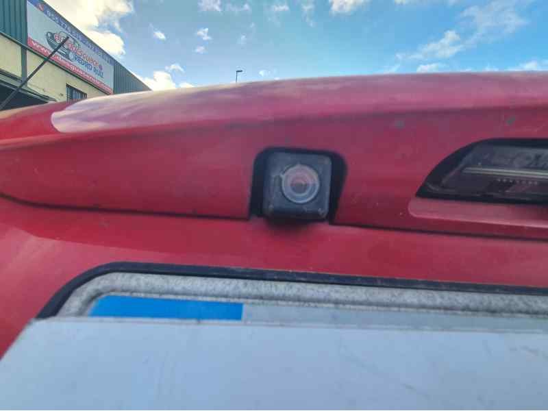 Recambio de porton trasero para toyota yaris (_p13_) 1.3 (nsp130_) referencia OEM IAM   