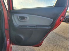 Recambio de guarnecido puerta trasera derecha para toyota yaris (_p13_) 1.3 (nsp130_) referencia OEM IAM   