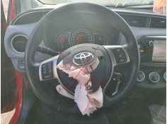 Recambio de volante sin airbag para toyota yaris (_p13_) 1.3 (nsp130_) referencia OEM IAM   