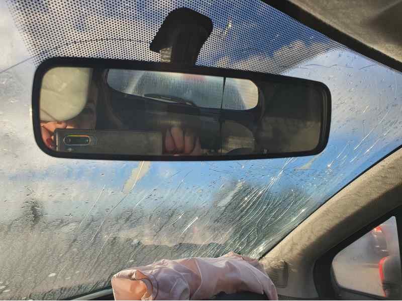 Recambio de espejo interior para toyota yaris (_p13_) 1.3 (nsp130_) referencia OEM IAM   