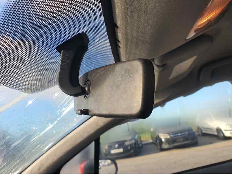 Recambio de espejo interior para toyota yaris (_p13_) 1.3 (nsp130_) referencia OEM IAM   