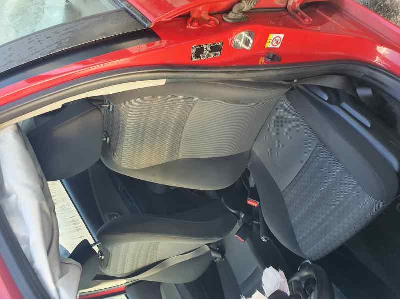Recambio de asiento delantero izquierdo para toyota yaris (_p13_) 1.3 (nsp130_) referencia OEM IAM   