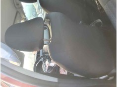 Recambio de asiento delantero izquierdo para toyota yaris (_p13_) 1.3 (nsp130_) referencia OEM IAM    2