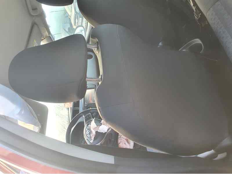 Recambio de asiento delantero izquierdo para toyota yaris (_p13_) 1.3 (nsp130_) referencia OEM IAM   