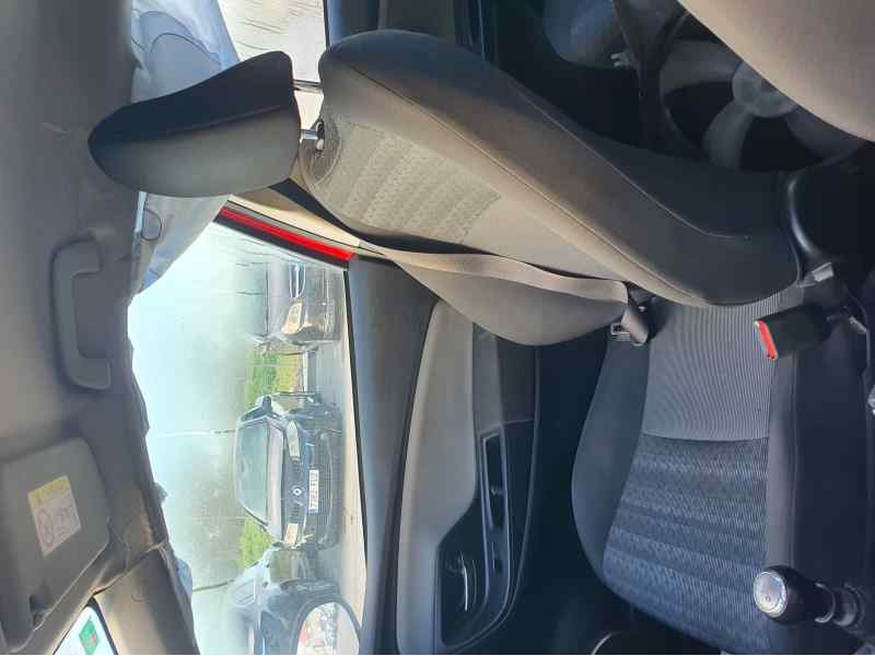 Recambio de asiento delantero derecho para toyota yaris (_p13_) 1.3 (nsp130_) referencia OEM IAM   