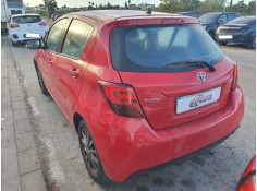 Recambio de cerradura puerta trasera izquierda para toyota yaris (_p13_) 1.3 (nsp130_) referencia OEM IAM   