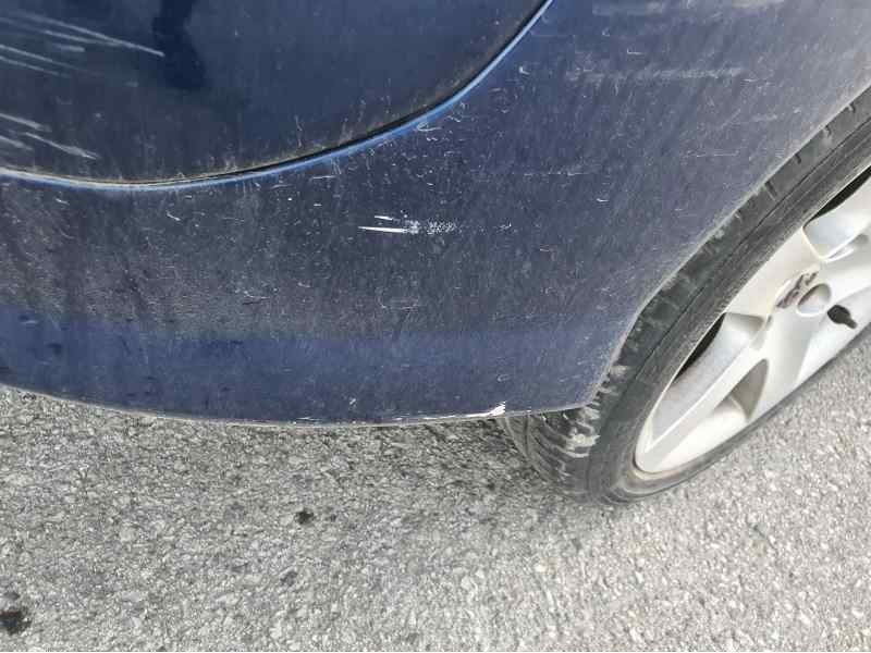 Recambio de paragolpes trasero para peugeot 308 sw 1.6 thp 150 cv referencia OEM IAM   