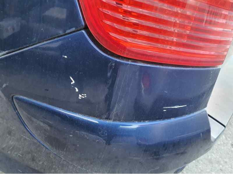 Recambio de paragolpes trasero para peugeot 308 sw 1.6 thp 150 cv referencia OEM IAM   