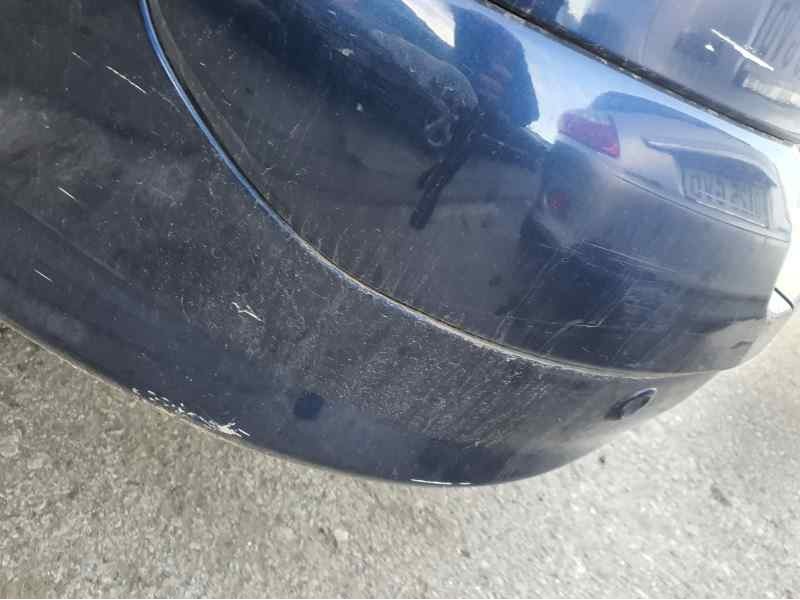 Recambio de paragolpes trasero para peugeot 308 sw 1.6 thp 150 cv referencia OEM IAM   