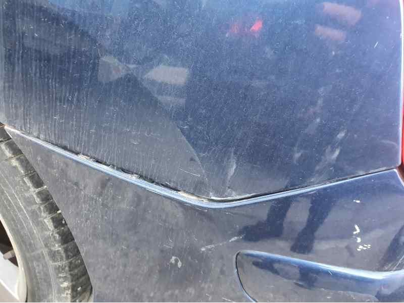 Recambio de paragolpes trasero para peugeot 308 sw 1.6 thp 150 cv referencia OEM IAM   