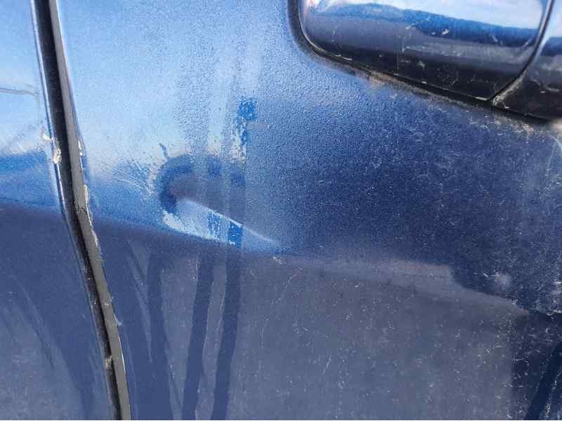 Recambio de puerta delantera derecha para peugeot 308 sw 1.6 thp 150 cv referencia OEM IAM   