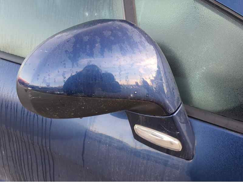 Recambio de retrovisor derecho para peugeot 308 sw 1.6 thp 150 cv referencia OEM IAM   
							