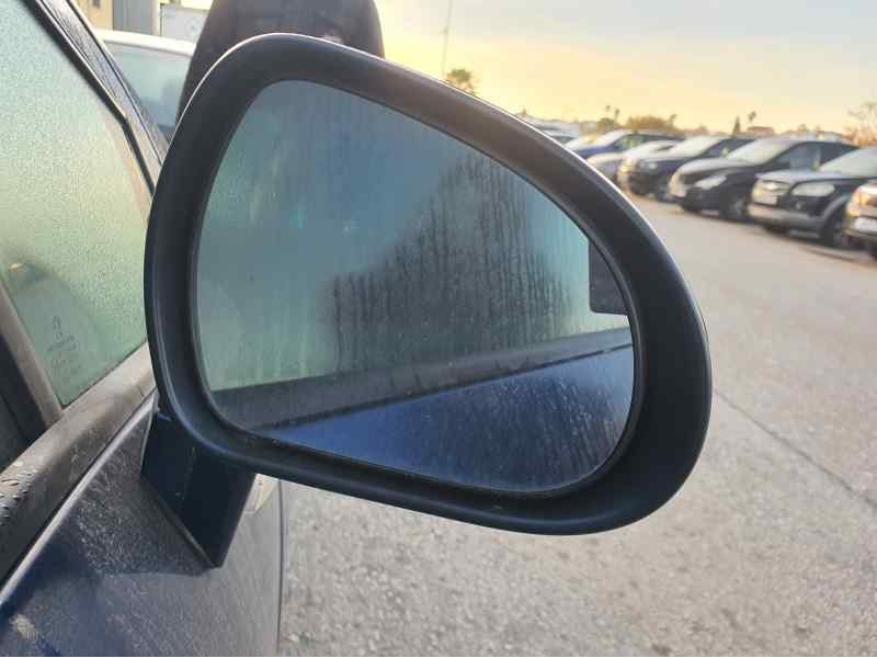 Recambio de retrovisor derecho para peugeot 308 sw 1.6 thp 150 cv referencia OEM IAM   
							