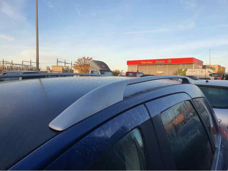 Recambio de barras techo para peugeot 308 sw 1.6 thp 150 cv referencia OEM IAM   