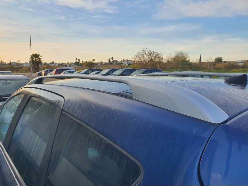 Recambio de barras techo para peugeot 308 sw 1.6 thp 150 cv referencia OEM IAM   