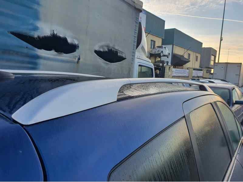 Recambio de barras techo para peugeot 308 sw 1.6 thp 150 cv referencia OEM IAM   