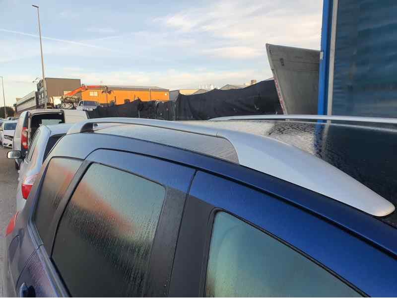 Recambio de barras techo para peugeot 308 sw 1.6 thp 150 cv referencia OEM IAM   