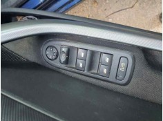 Recambio de mando elevalunas delantero izquierdo para peugeot 308 sw 1.6 thp 150 cv referencia OEM IAM   