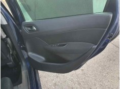 Recambio de guarnecido puerta trasera derecha para peugeot 308 sw 1.6 thp 150 cv referencia OEM IAM   