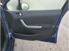 Recambio de guarnecido puerta delantera derecha para peugeot 308 sw 1.6 thp 150 cv referencia OEM IAM   