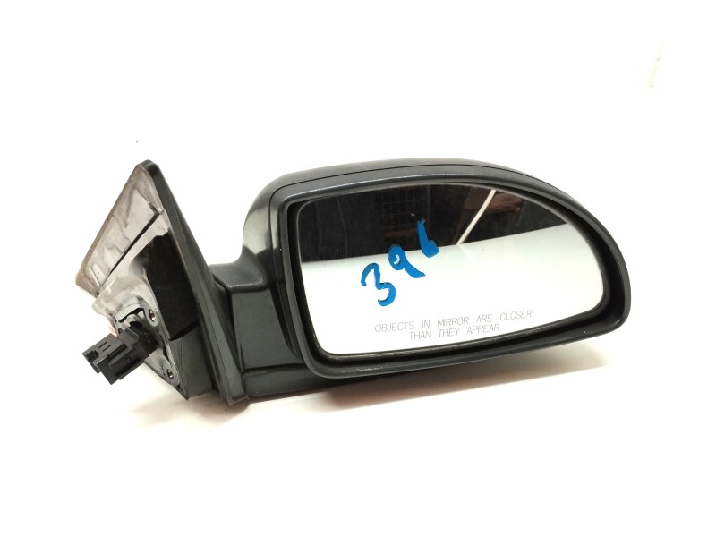 Recambio de retrovisor derecho para kia opirus 3.5 v6 cat referencia OEM IAM   