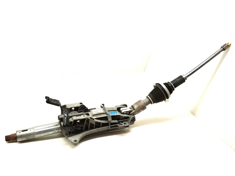 Recambio de columna direccion para mercedes-benz clase c (w205) lim. c 200 d (205.001) referencia OEM IAM A2054608901  
							