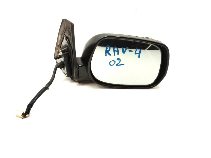Recambio de retrovisor derecho para toyota rav 4 (a2) 1.8 16v cat referencia OEM IAM 7822  