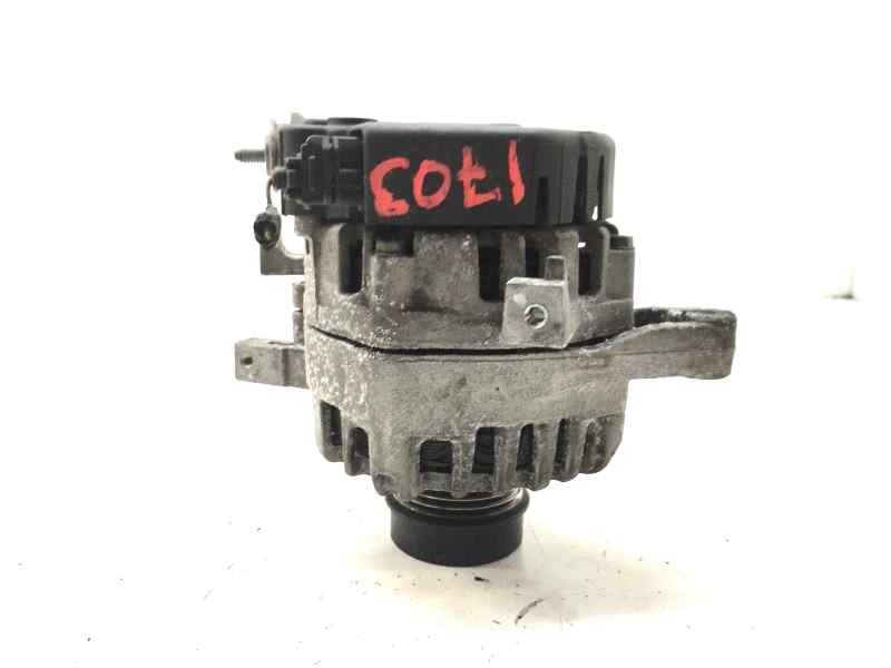 Recambio de alternador para toyota yaris (_p13_) 1.3 (nsp130_) referencia OEM IAM 270600Y270  