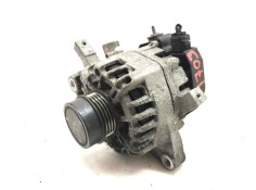 Recambio de alternador para toyota yaris (_p13_) 1.3 (nsp130_) referencia OEM IAM 270600Y270   2