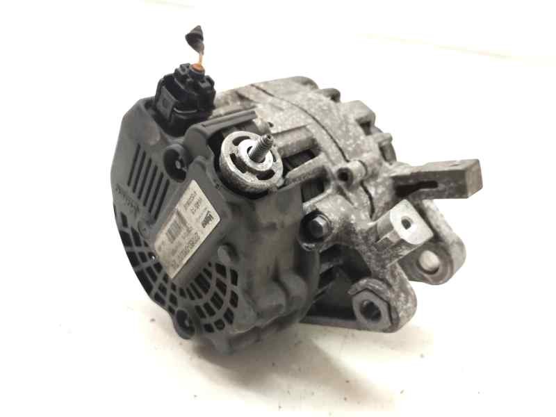 Recambio de alternador para toyota yaris (_p13_) 1.3 (nsp130_) referencia OEM IAM 270600Y270  
