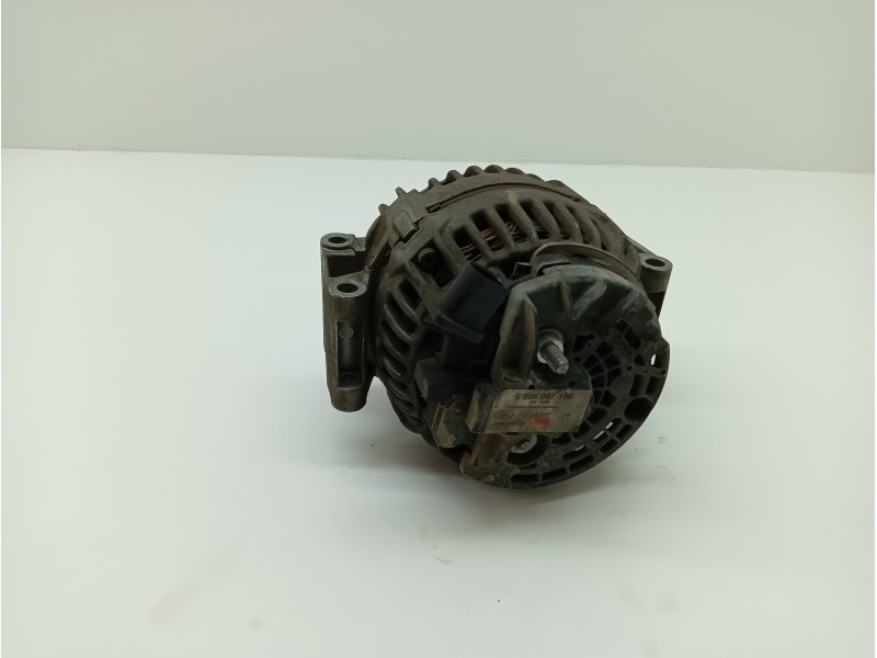 Recambio de alternador para mercedes-benz clase clk (w207) coupe 350 cgi blueefficiency referencia OEM IAM 0986047150  