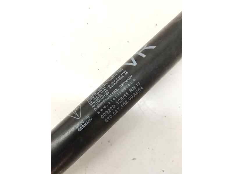 Recambio de retenedor puerta para porsche panamera 4.8 v8 turbo cat referencia OEM IAM 97053715200  