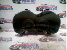 Recambio de cuadro instrumentos para toyota auris 1.4 turbodiesel cat referencia OEM IAM 838000ZC80D  