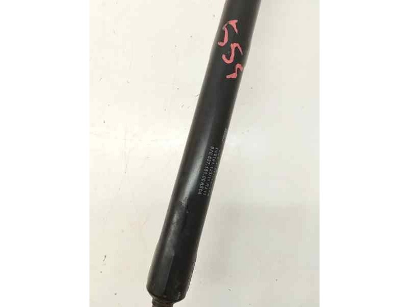 Recambio de retenedor puerta para porsche panamera 4.8 v8 turbo cat referencia OEM IAM 97053715100  