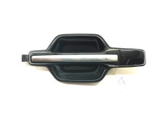 Recambio de maneta exterior trasera izquierda para mitsubishi montero (v60/v70) 3.2 di-d gls hunter (5-ptas.) referencia OEM IAM