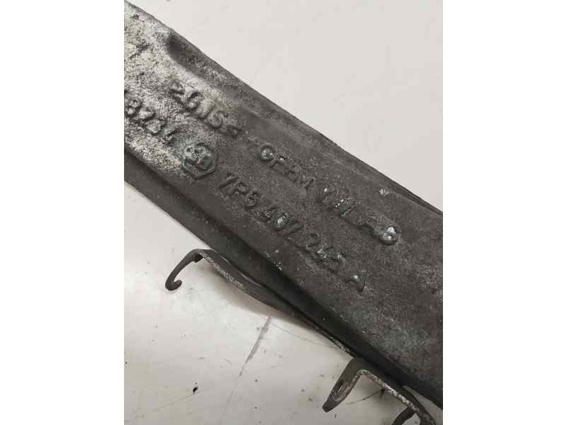 Recambio de mangueta delantera izquierda para audi q7 (4l) 3.0 tdi (176kw) referencia OEM IAM 7P6402245A  