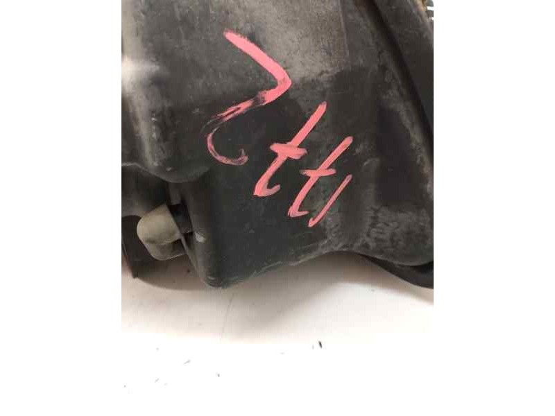 Recambio de faro izquierdo para renault scenic ii 2.0 dci 150 cv referencia OEM IAM 15811300  