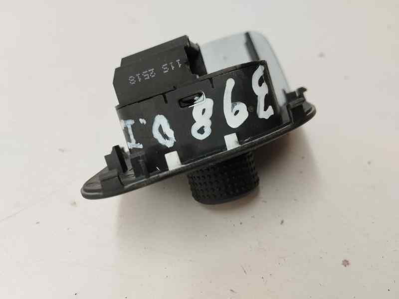 Recambio de mando retrovisor para seat ibiza (6j5) 1.6 tdi referencia OEM IAM 6J1959565  