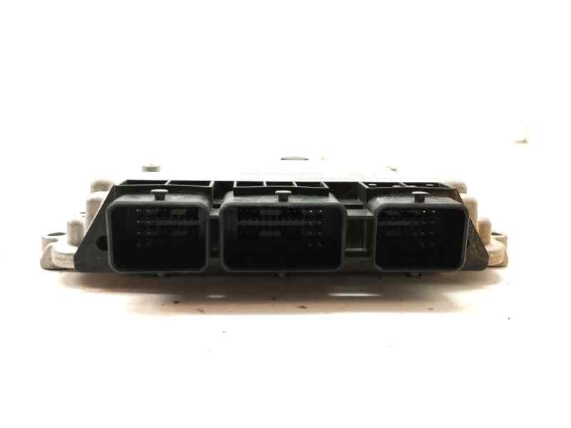 Recambio de centralita motor uce para citroën berlingo cuadro 1.6hdi 90 referencia OEM IAM 9664843780  
