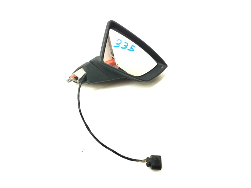 Recambio de retrovisor derecho para seat leon (5f1) 1.6 tdi referencia OEM IAM E9036684  