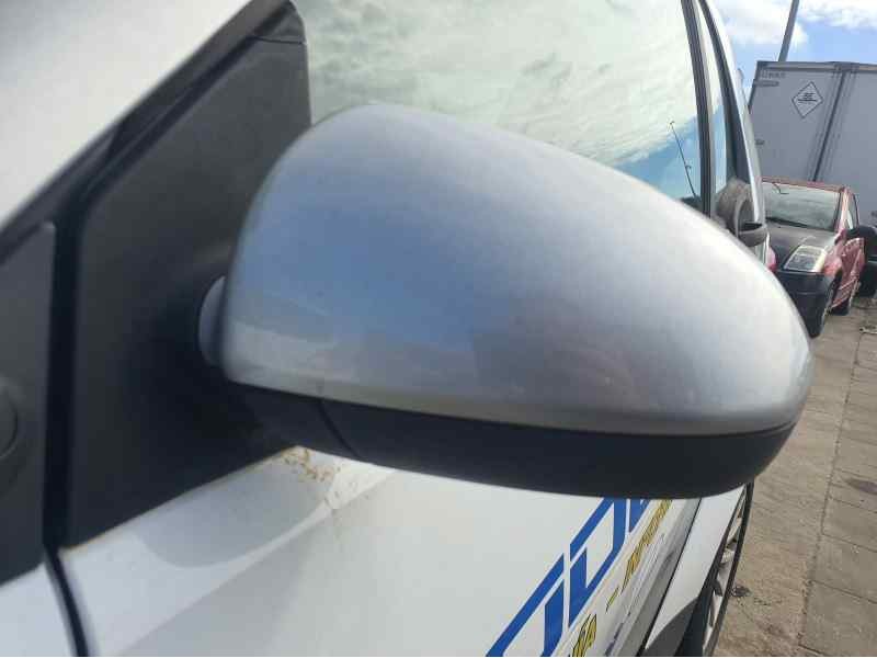 Recambio de retrovisor izquierdo para smart coupe 1.0 12v mhd 71 cv referencia OEM IAM   