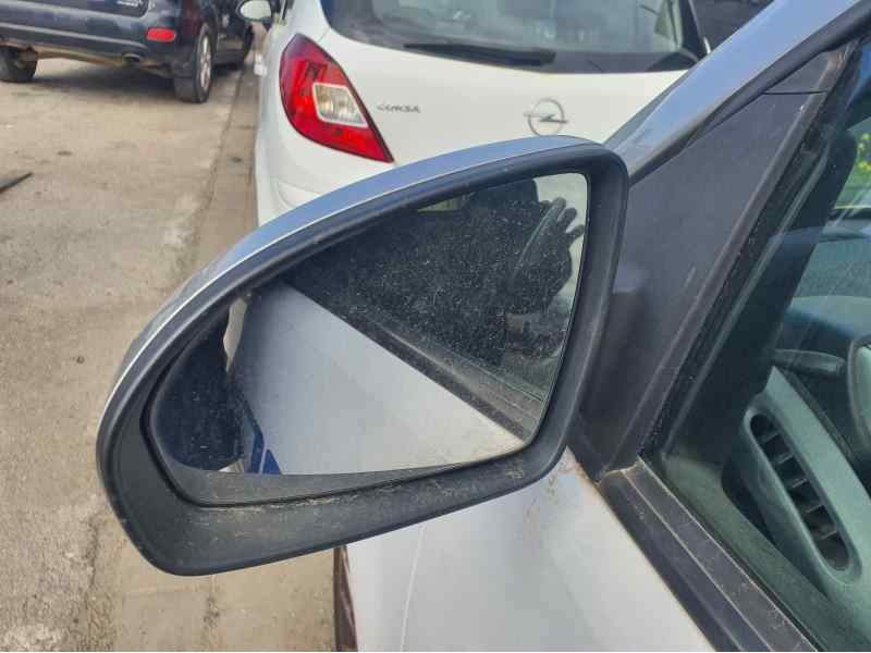 Recambio de retrovisor izquierdo para smart coupe 1.0 12v mhd 71 cv referencia OEM IAM   