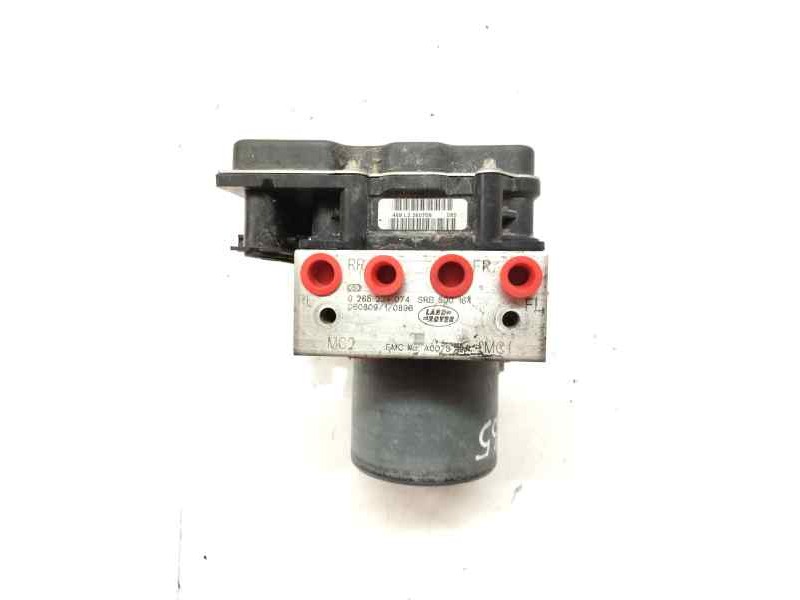 Recambio de abs para land rover range rover sport 2.7 td v6 cat referencia OEM IAM 0265234074  