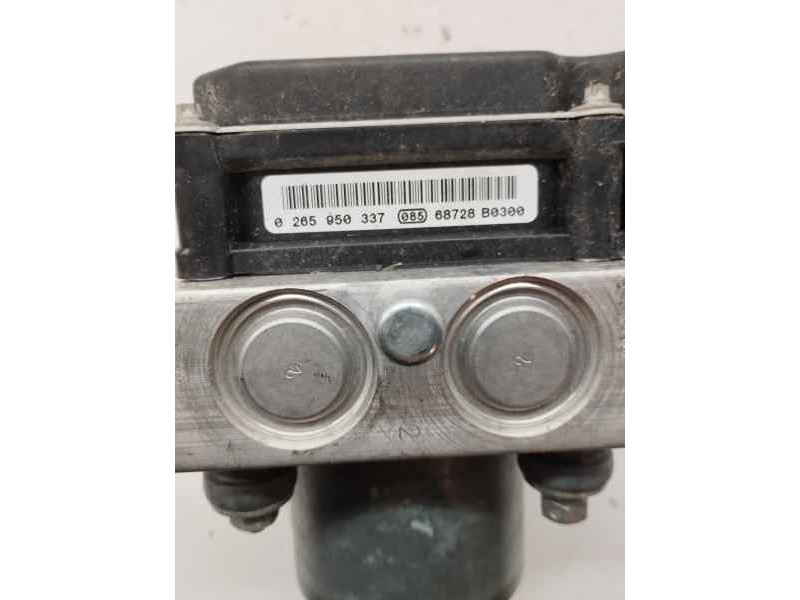 Recambio de abs para land rover range rover sport 2.7 td v6 cat referencia OEM IAM 0265234074  