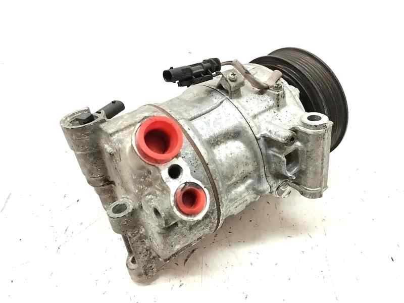Recambio de compresor aire acondicionado para opel insignia a sedán (g09) 1.6 cdti (69) referencia OEM IAM 39034464  