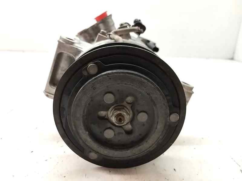 Recambio de compresor aire acondicionado para opel insignia a sedán (g09) 1.6 cdti (69) referencia OEM IAM 39034464  