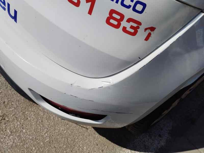 Recambio de paragolpes trasero para citroën c4 picasso 1.6 hdi 115 cv referencia OEM IAM   