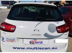 Recambio de porton trasero para citroën c4 picasso 1.6 hdi 115 cv referencia OEM IAM   