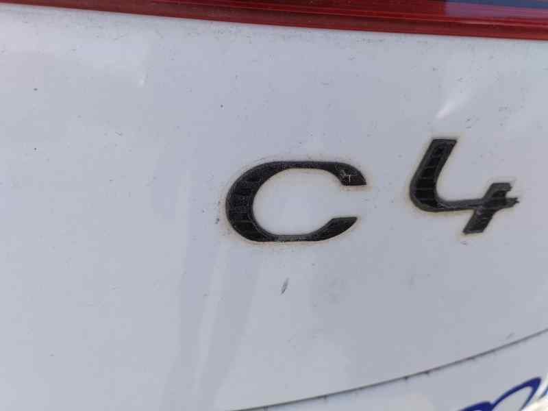 Recambio de porton trasero para citroën c4 picasso 1.6 hdi 115 cv referencia OEM IAM   