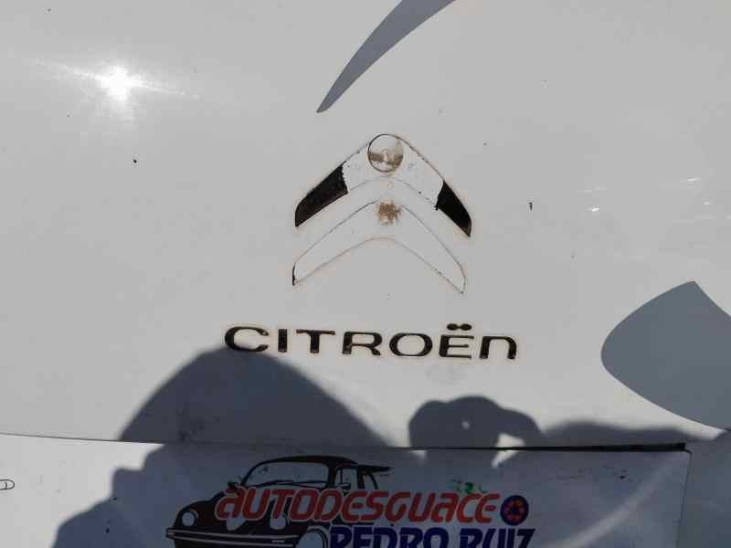 Recambio de porton trasero para citroën c4 picasso 1.6 hdi 115 cv referencia OEM IAM   